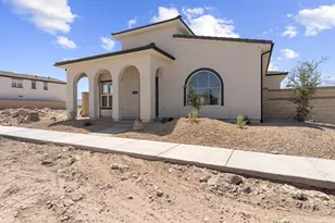 Lot 633 Sage Haven/Desert Color, Saint George, UT 84790 - Photo 29