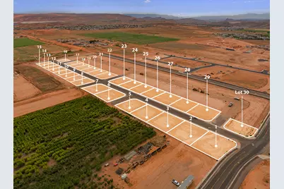 Peach Springs Estates, Hurricane, UT 84737 - Photo 5