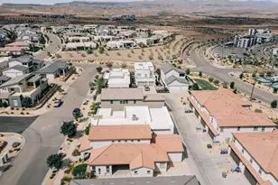 760 W Claystone Dr, Saint George, UT 84790 - Photo 47