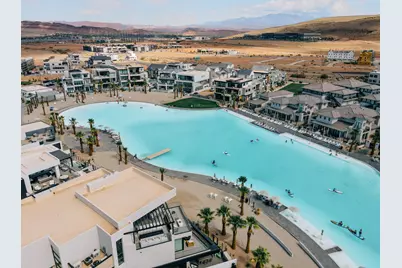 760 W Claystone Dr, Saint George, UT 84790 - Photo 27