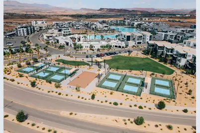 760 W Claystone Dr, Saint George, UT 84790 - Photo 29