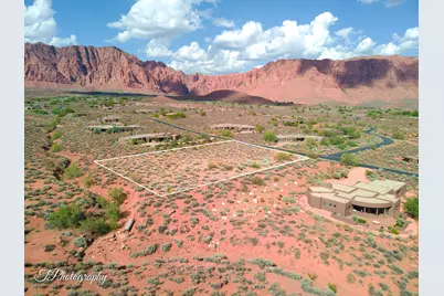 1183 Tuweap Dr, Ivins, UT 84738 - Photo 1