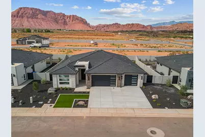 3316 Pharoah Way, Santa Clara, UT 84765 - Photo 1