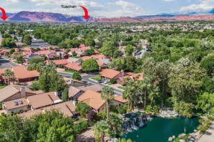 545 S Valley View Dr, Saint George, UT 84770 - Photo 35