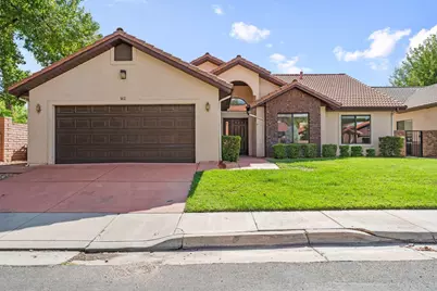 545 S Valley View Dr #162, Saint George, UT 84770 - Photo 47