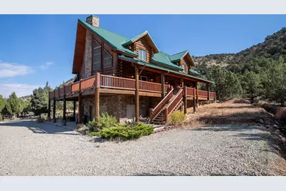 4002 E 80 S, New Harmony, UT 84757 - Photo 3