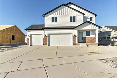2265 E Morning Glory Way, Eagle Mountain, UT 84005 - Photo 1