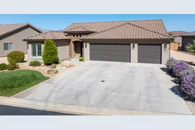 4260 S Painted Finch Dr, Saint George, UT 84790 - Photo 19