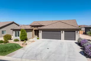4260 S Painted Finch Dr, Saint George, UT 84790 - Photo 19