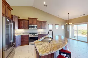 4260 S Painted Finch Dr, Saint George, UT 84790 - Photo 3