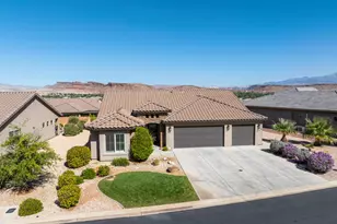 4260 S Painted Finch Dr, Saint George, UT 84790 - Photo 21