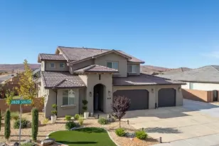 4651 W 2820 S, Hurricane, UT 84737 - Photo 1