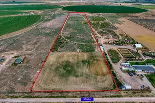 17 93 Acres Parowan, Parowan, UT 84761 - Photo 1