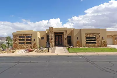 5102 Evening Star Dr, Saint George, UT 84770 - Photo 1