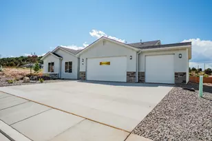 606 S Foundation Trail Trail, Cedar City, UT 84720 - Photo 3