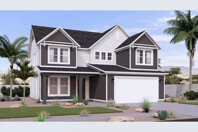5346 S Shorebreak Drive, Washington, UT 84780 - Photo 1