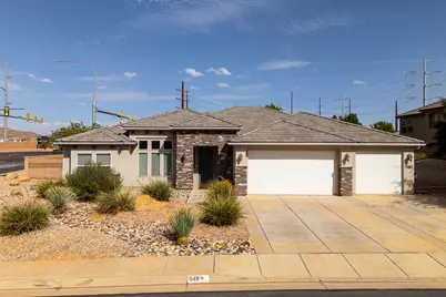 1149 S 2970 E, Saint George, UT 84790 - Photo 1