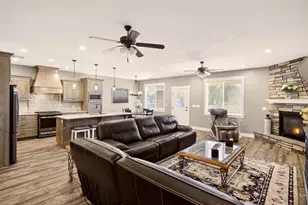 4509 N Gold Dust Trail, Enoch, UT 84721 - Photo 13