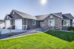 4509 N Gold Dust Trail, Enoch, UT 84721 - Photo 5