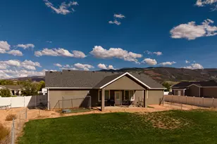 4509 N Gold Dust Trail, Enoch, UT 84721 - Photo 43