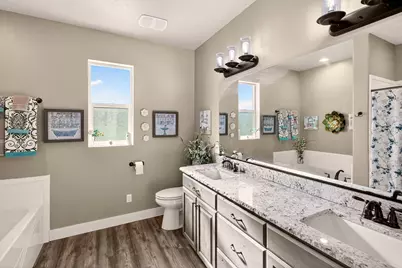 4509 N Gold Dust Trail, Enoch, UT 84721 - Photo 35