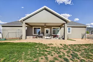 4509 N Gold Dust Trail, Enoch, UT 84721 - Photo 41