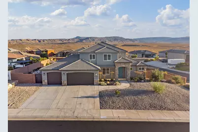3326 Blackbrush Dr, Saint George, UT 84790 - Photo 1