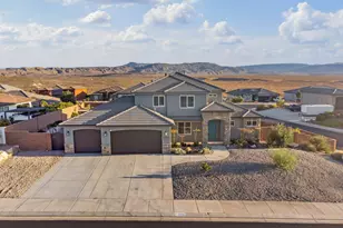 3326 Blackbrush Dr, Saint George, UT 84790 - Photo 1