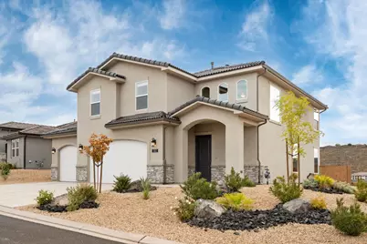 1122 Paseos St, Washington, UT 84780 - Photo 1