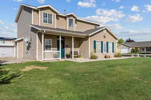 115 N 4200 W, Cedar City, UT 84720 - Photo 9