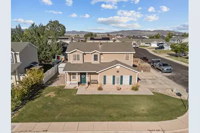 115 N 4200 West, Cedar City, UT 84720 - Photo 1