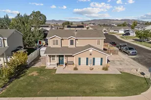 115 N 4200 W, Cedar City, UT 84720 - Photo 1