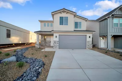 968 E Malibu Drive, Washington, UT 84780 - Photo 1