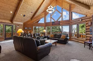 1114 E High Mountain View Dr, Cedar City, UT 84720 - Photo 7