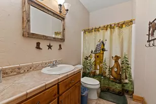 1114 E High Mountain View Dr, Cedar City, UT 84720 - Photo 35