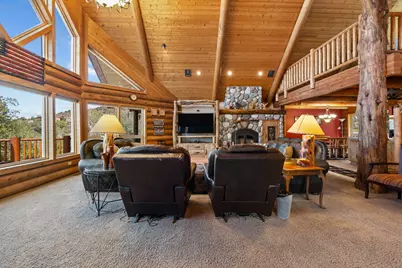 1114 E High Mountain View Dr, Cedar City, UT 84720 - Photo 3