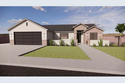 1223 W Kokopelli Street, Hildale, UT 84784 - Photo 1