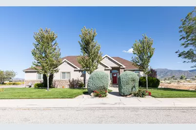 4262 N 2325 W, Cedar City, UT 84721 - Photo 1