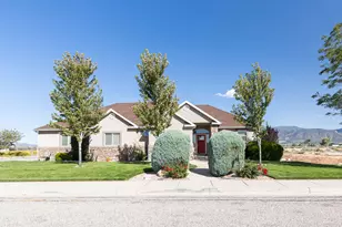 4262 N 2325 W, Cedar City, UT 84721 - Photo 1