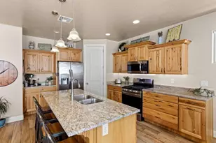 3592 W 150 N, Hurricane, UT 84737 - Photo 9