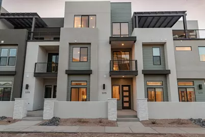 5314 S Coral Pearl Alley #434, Saint George, UT 84790 - Photo 3