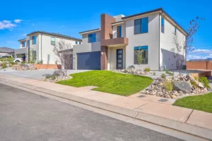 Lot 107 White Hills Dr, Saint George, UT 84790 - Photo 9