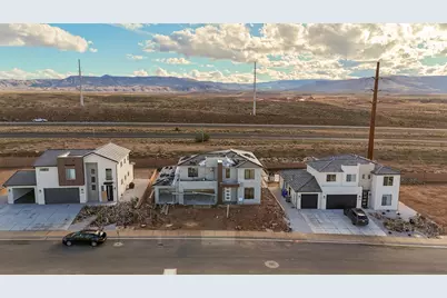 Lot 107 White Hills Dr, Saint George, UT 84790 - Photo 3