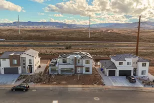 Lot 107 White Hills Dr, Saint George, UT 84790 - Photo 3