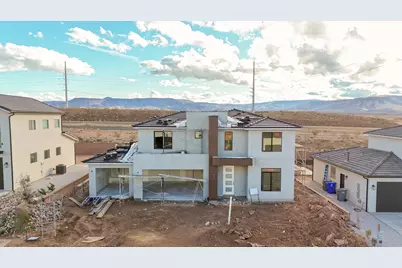 Lot 107 White Hills Dr, Saint George, UT 84790 - Photo 1