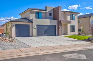 Lot 107 White Hills Dr, Saint George, UT 84790 - Photo 7