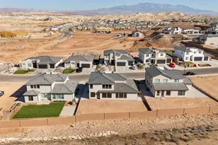 1420 E Honeycomb Dr, Saint George, UT 84790 - Photo 45