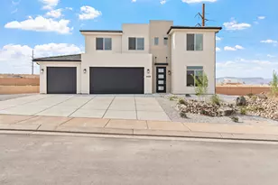 Lot 104 White Hills, Saint George, UT 84790 - Photo 1