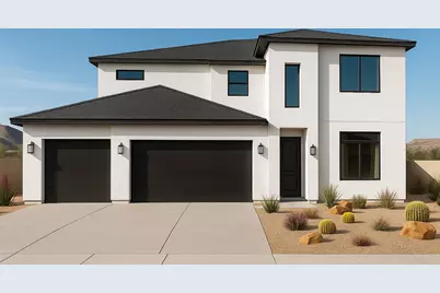 Lot 109 White Hills, Saint George, UT 84790 - Photo 1