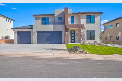 Lot 114 White Hills, Saint George, UT 84790 - Photo 1